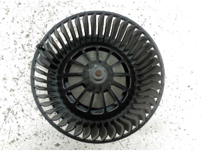 Recambio de ventilador calefaccion para ford focus c-max (cap) ambiente (d) referencia OEM IAM 5M5H18456CD  