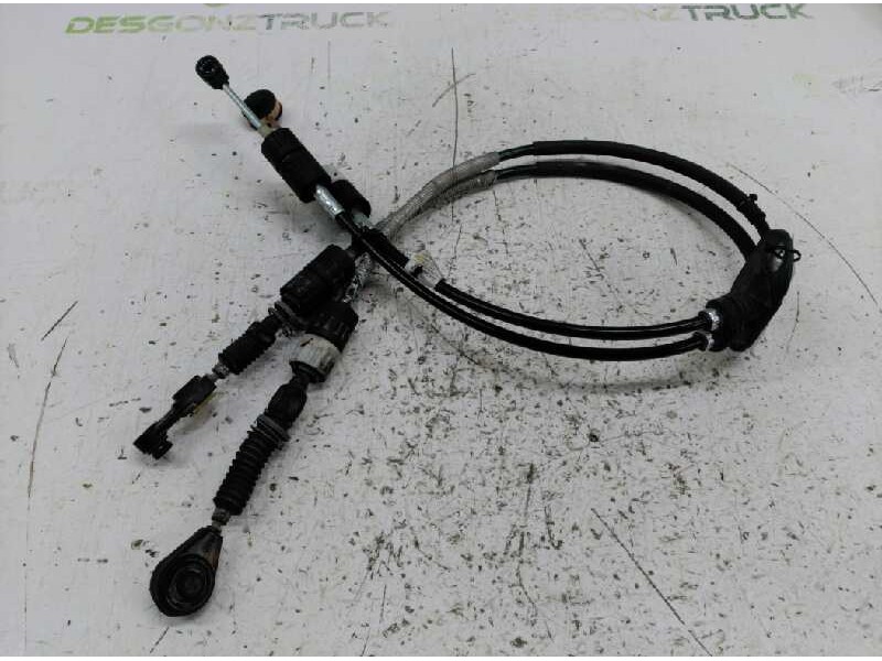 Recambio de cables de cambio para ford focus c-max (cap) ambiente (d) referencia OEM IAM   