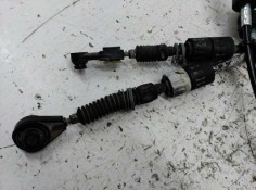 Recambio de cables de cambio para ford focus c-max (cap) ambiente (d) referencia OEM IAM    2