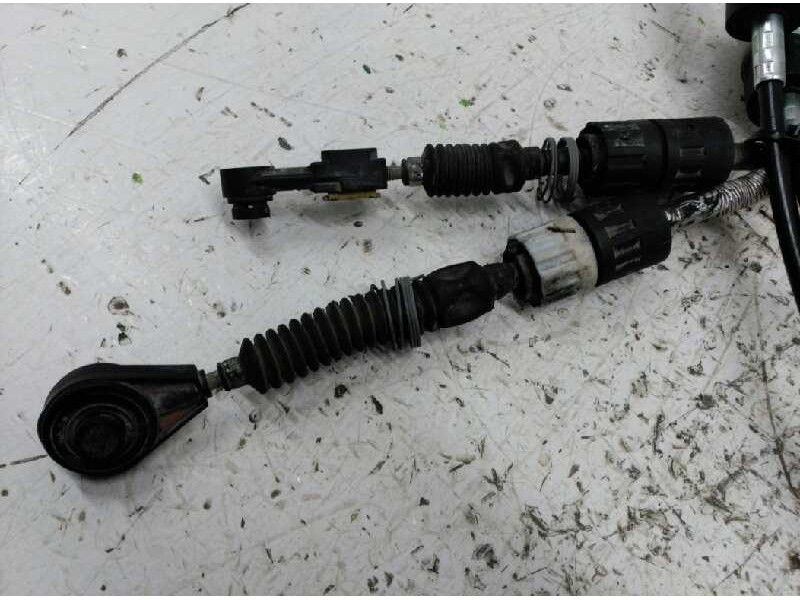 Recambio de cables de cambio para ford focus c-max (cap) ambiente (d) referencia OEM IAM   