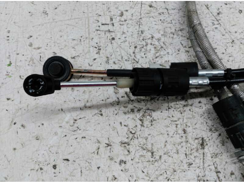 Recambio de cables de cambio para ford focus c-max (cap) ambiente (d) referencia OEM IAM   