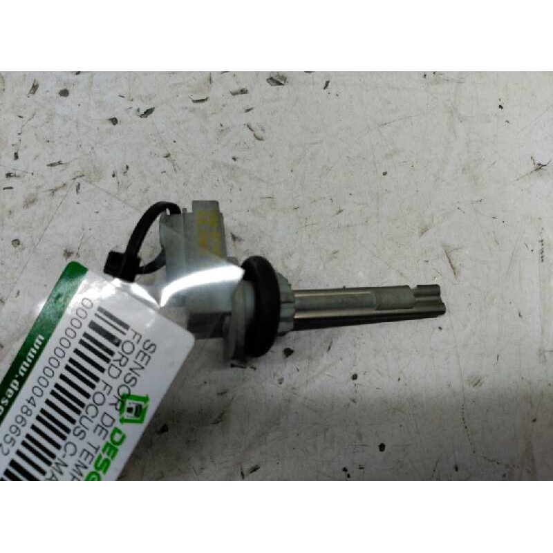 Recambio de sensor de temperatura interior para ford focus c-max (cap) ambiente (d) referencia OEM IAM   