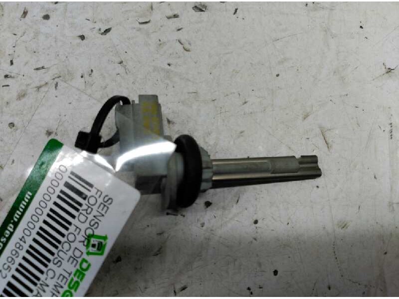Recambio de sensor de temperatura interior para ford focus c-max (cap) ambiente (d) referencia OEM IAM   