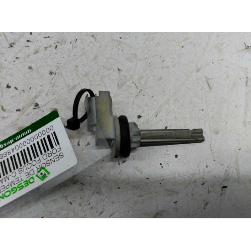 Recambio de sensor de temperatura interior para ford focus c-max (cap) ambiente (d) referencia OEM IAM   