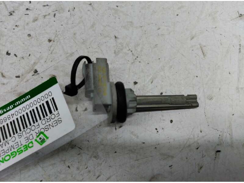 Recambio de sensor de temperatura interior para ford focus c-max (cap) ambiente (d) referencia OEM IAM   