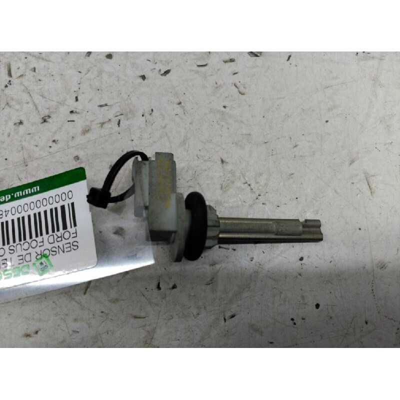 Recambio de sensor de temperatura interior para ford focus c-max (cap) ambiente (d) referencia OEM IAM   