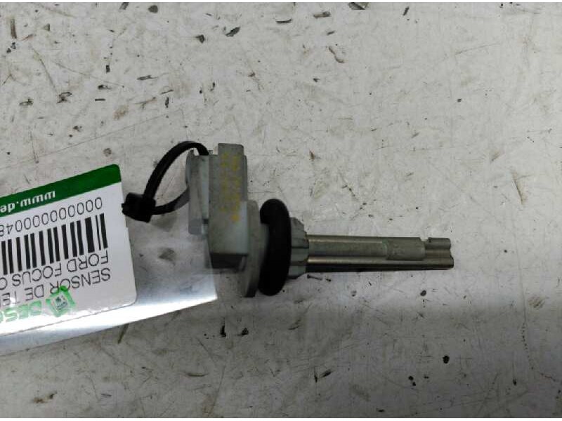 Recambio de sensor de temperatura interior para ford focus c-max (cap) ambiente (d) referencia OEM IAM   