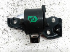 Recambio de soporte motor izquierdo para toyota carina (t19) 1.6 berlina referencia OEM IAM   