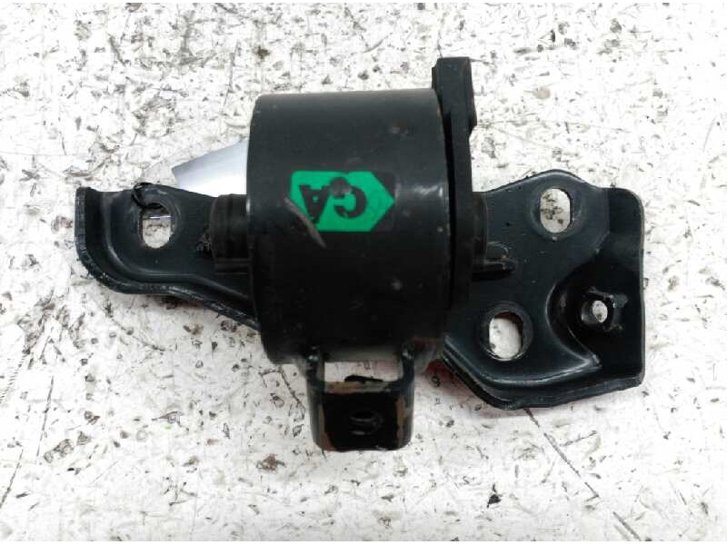 Recambio de soporte motor izquierdo para toyota carina (t19) 1.6 berlina referencia OEM IAM   