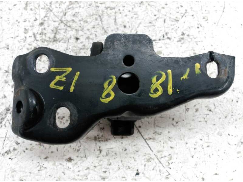 Recambio de soporte motor izquierdo para toyota carina (t19) 1.6 berlina referencia OEM IAM   