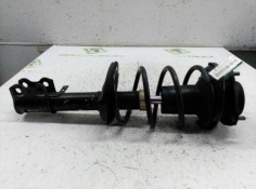 Recambio de amortiguador delantero izquierdo para toyota carina (t19) 1.6 berlina referencia OEM IAM   