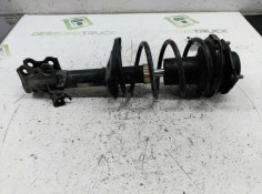 Recambio de amortiguador delantero derecho para toyota carina (t19) 1.6 berlina referencia OEM IAM   