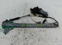 Recambio de elevalunas trasero izquierdo para toyota carina (t19) 1.6 berlina referencia OEM IAM   