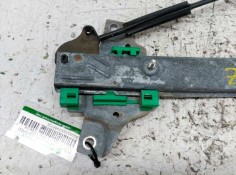 Recambio de elevalunas trasero izquierdo para toyota carina (t19) 1.6 berlina referencia OEM IAM    2