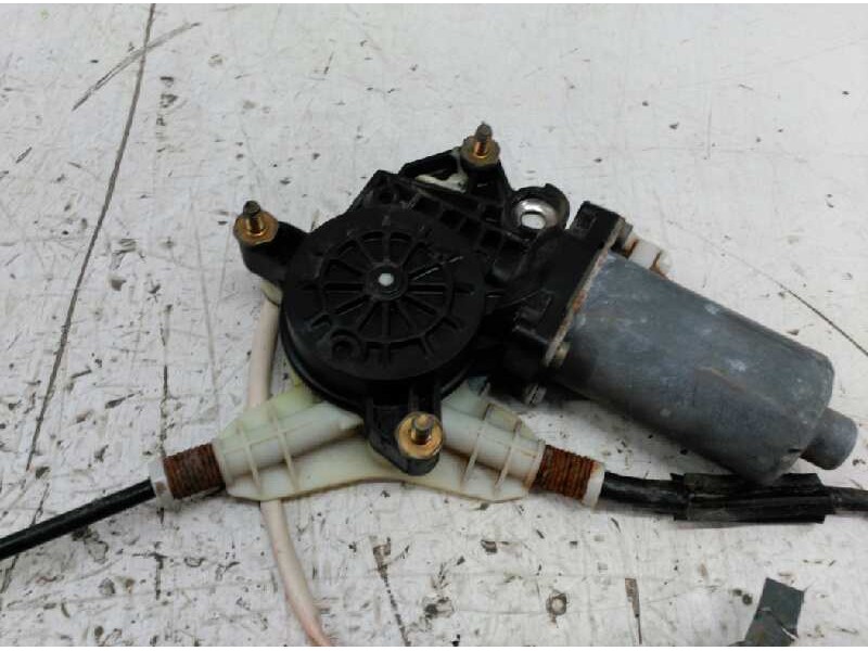 Recambio de elevalunas trasero izquierdo para toyota carina (t19) 1.6 berlina referencia OEM IAM   