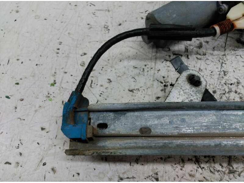 Recambio de elevalunas trasero izquierdo para toyota carina (t19) 1.6 berlina referencia OEM IAM   
