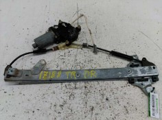 Recambio de elevalunas trasero derecho para toyota carina (t19) 1.6 berlina referencia OEM IAM   