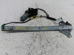 Recambio de elevalunas delantero derecho para toyota carina (t19) 1.6 berlina referencia OEM IAM   