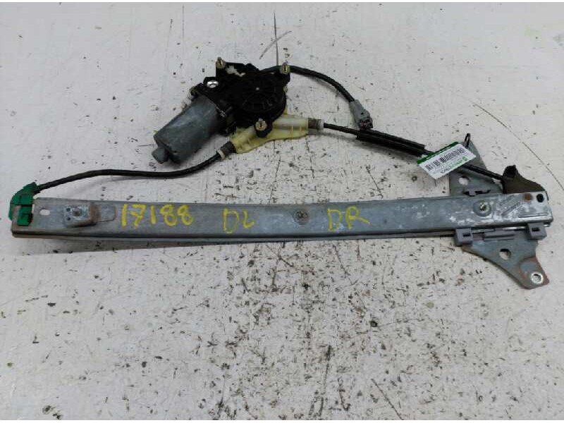 Recambio de elevalunas delantero derecho para toyota carina (t19) 1.6 berlina referencia OEM IAM   