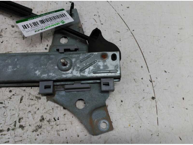 Recambio de elevalunas delantero derecho para toyota carina (t19) 1.6 berlina referencia OEM IAM   