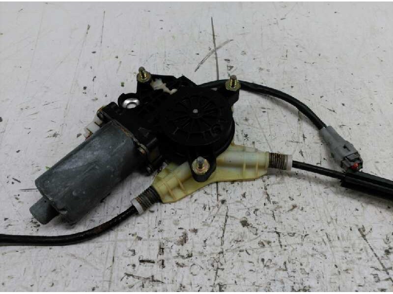 Recambio de elevalunas delantero derecho para toyota carina (t19) 1.6 berlina referencia OEM IAM   