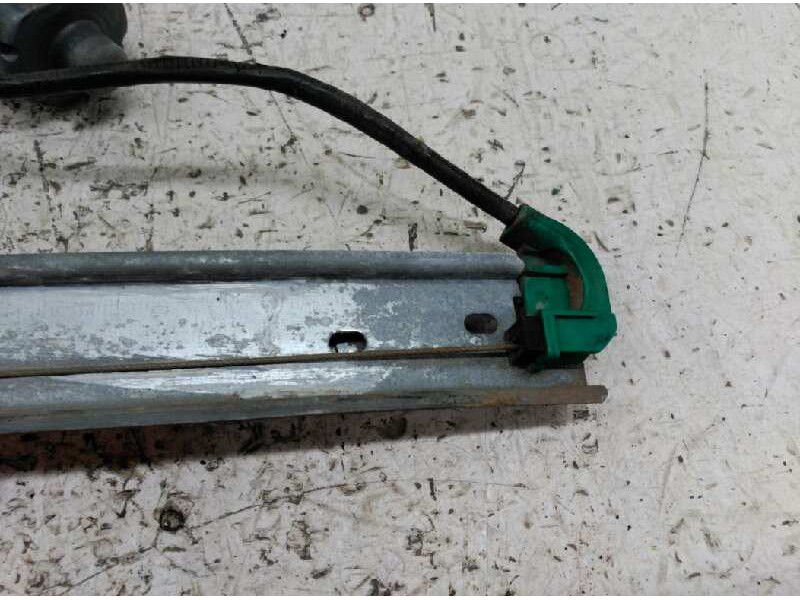 Recambio de elevalunas delantero derecho para toyota carina (t19) 1.6 berlina referencia OEM IAM   