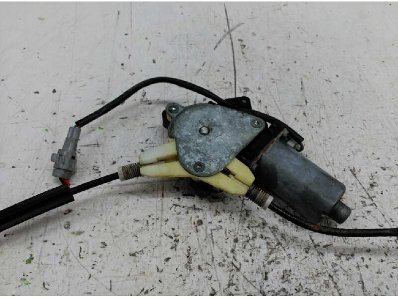 Recambio de elevalunas delantero derecho para toyota carina (t19) 1.6 berlina referencia OEM IAM   