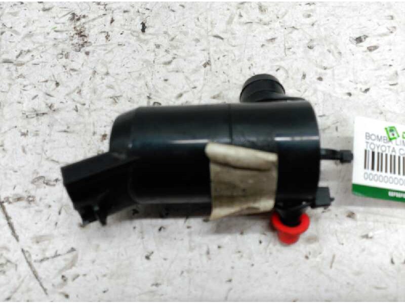 Recambio de bomba limpia para toyota carina (t19) 1.6 berlina referencia OEM IAM   