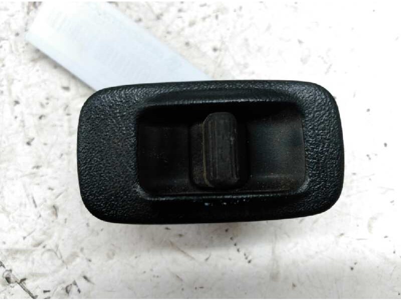 Recambio de mando elevalunas trasero derecho para toyota carina (t19) 1.6 berlina referencia OEM IAM   