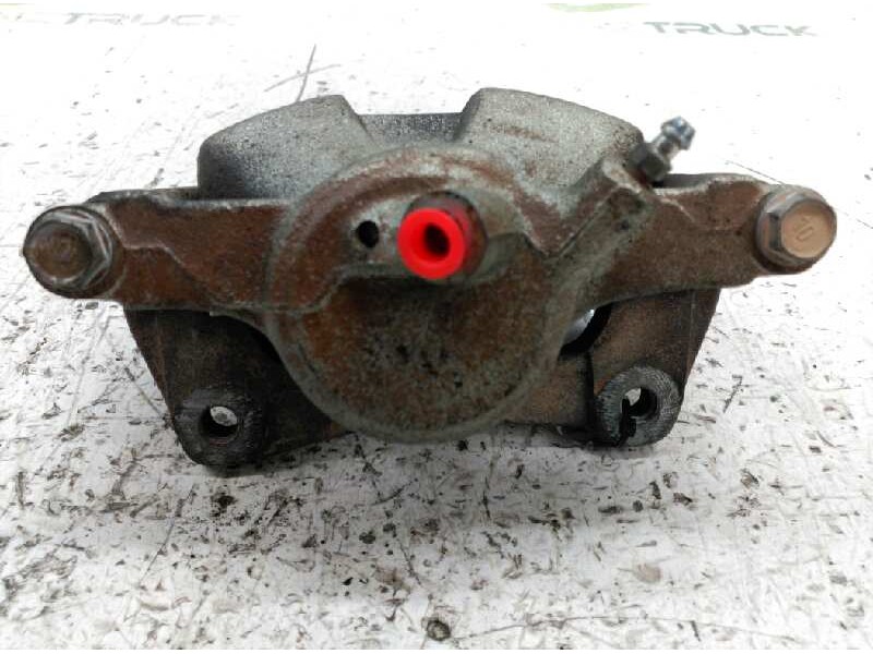 Recambio de pinza freno delantera derecha para toyota carina (t19) 1.6 berlina referencia OEM IAM   