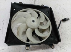Recambio de electroventilador para toyota carina (t19) 1.6 berlina referencia OEM IAM   