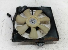 Recambio de electroventilador para toyota carina (t19) 1.6 berlina referencia OEM IAM   
