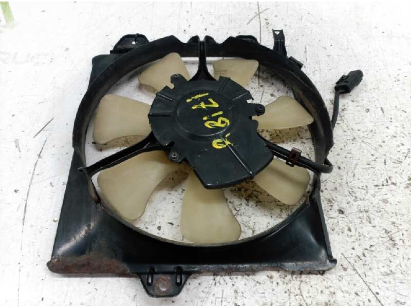 Recambio de electroventilador para toyota carina (t19) 1.6 berlina referencia OEM IAM   