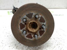 Recambio de mangon trasero izquierdo para toyota carina (t19) 1.6 berlina referencia OEM IAM   