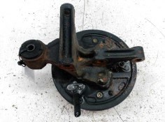 Recambio de mangon trasero izquierdo para toyota carina (t19) 1.6 berlina referencia OEM IAM    2