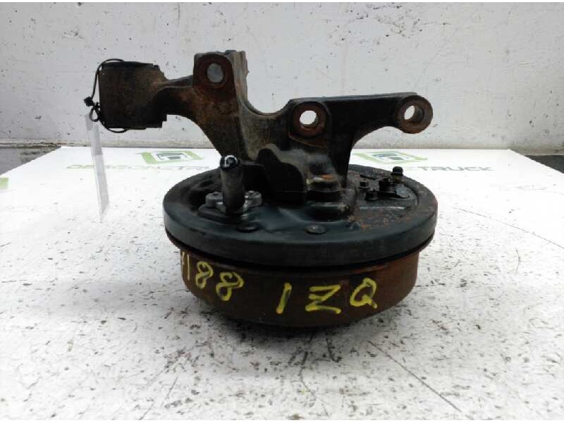 Recambio de mangon trasero izquierdo para toyota carina (t19) 1.6 berlina referencia OEM IAM   