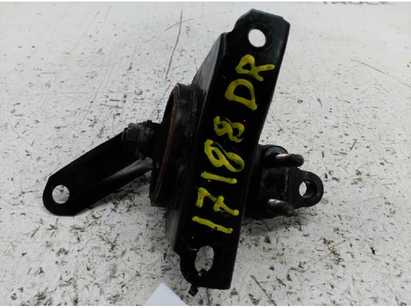 Recambio de soporte motor derecho para toyota carina (t19) 1.6 berlina referencia OEM IAM   