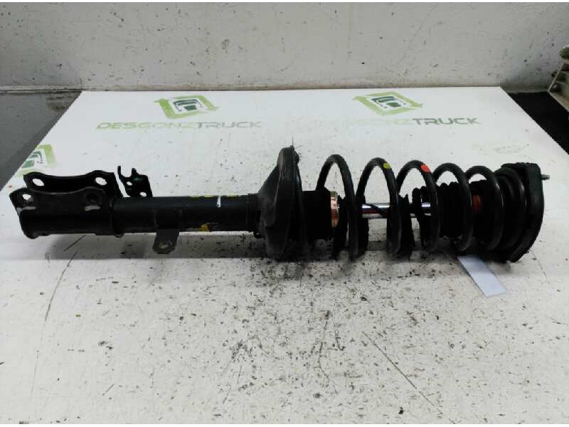 Recambio de amortiguador trasero derecho para toyota carina (t19) 1.6 berlina referencia OEM IAM   