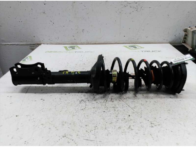 Recambio de amortiguador trasero izquierdo para toyota carina (t19) 1.6 berlina referencia OEM IAM   