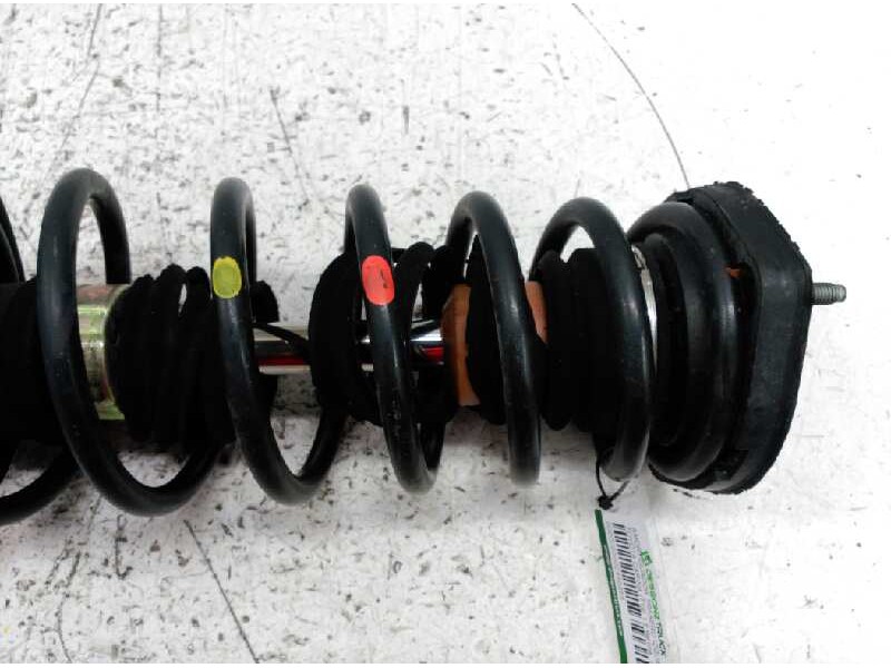 Recambio de amortiguador trasero izquierdo para toyota carina (t19) 1.6 berlina referencia OEM IAM   