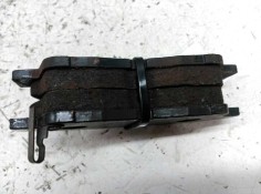 Recambio de pastillas de freno delanteras para toyota carina (t19) 1.6 berlina referencia OEM IAM    2