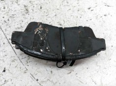 Recambio de pastillas de freno delanteras para toyota carina (t19) 1.6 berlina referencia OEM IAM   