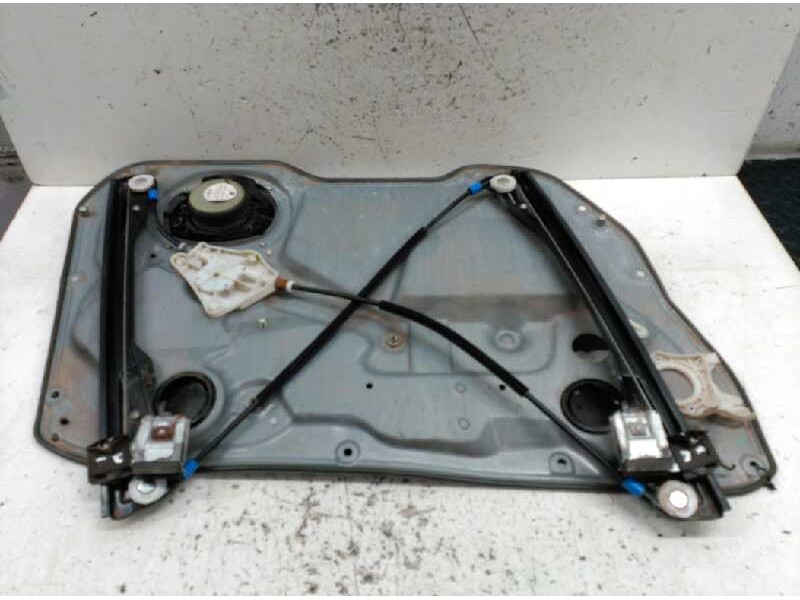 Recambio de elevalunas delantero derecho para seat ibiza (6l1) cool referencia OEM IAM 6L4837752DJ  