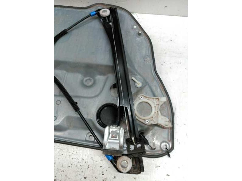 Recambio de elevalunas delantero derecho para seat ibiza (6l1) cool referencia OEM IAM 6L4837752DJ  