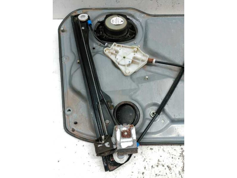 Recambio de elevalunas delantero derecho para seat ibiza (6l1) cool referencia OEM IAM 6L4837752DJ  