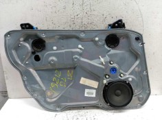 Recambio de elevalunas delantero izquierdo para seat ibiza (6l1) cool referencia OEM IAM 6L4837751CM  