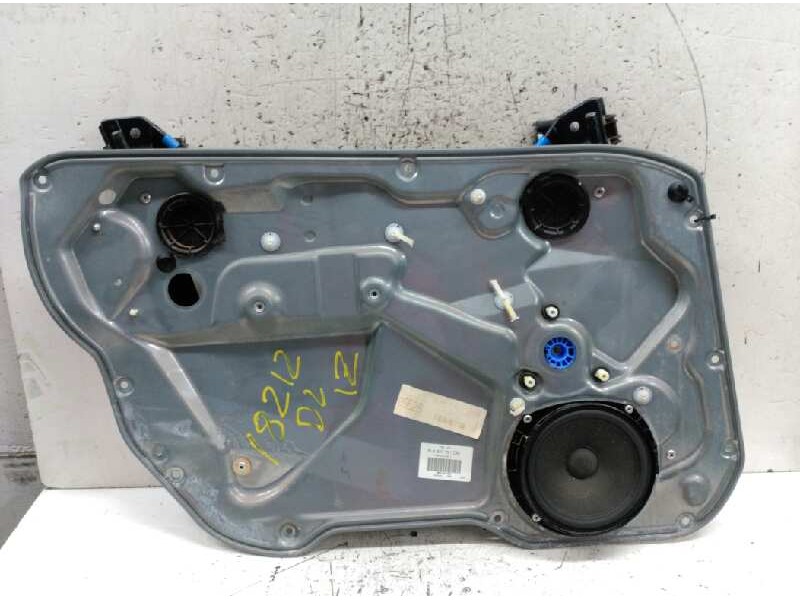 Recambio de elevalunas delantero izquierdo para seat ibiza (6l1) cool referencia OEM IAM 6L4837751CM  