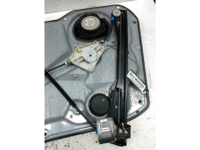 Recambio de elevalunas delantero izquierdo para seat ibiza (6l1) cool referencia OEM IAM 6L4837751CM  