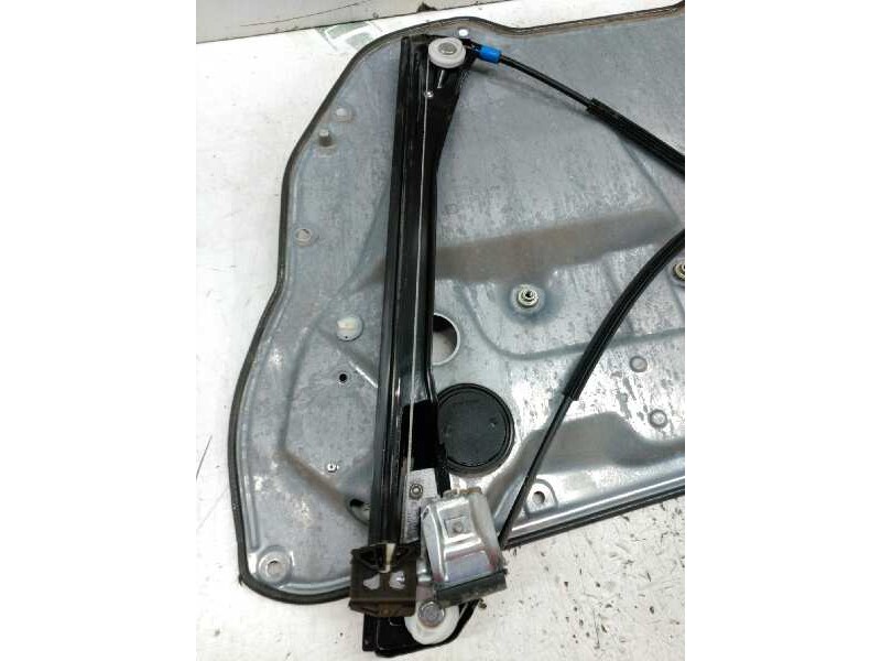 Recambio de elevalunas delantero izquierdo para seat ibiza (6l1) cool referencia OEM IAM 6L4837751CM  