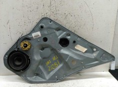 Recambio de elevalunas trasero derecho para seat ibiza (6l1) cool referencia OEM IAM 6L4839752AB  